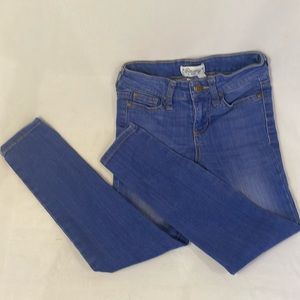 Revery Kids Jean Sz 7